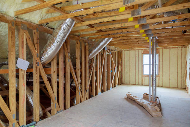 Insulation Contractors for Homes in Napili Honokowai, HI